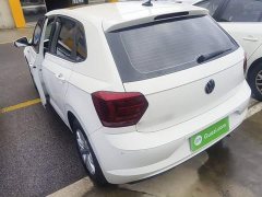 Volkswagen Polo Plus 1.5L Automatic Colorful Tech Edition - фото 4