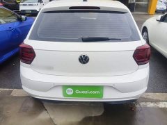 Volkswagen Polo Plus 1.5L Automatic Colorful Tech Edition - фото 5