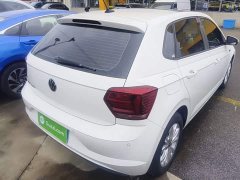 Volkswagen Polo Plus 1.5L Automatic Colorful Tech Edition - фото 6