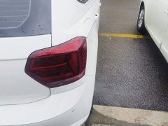 Volkswagen Polo Plus 1.5L Automatic Colorful Tech Edition - фото 7