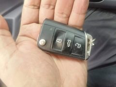 Volkswagen Polo Plus 1.5L Automatic Colorful Tech Edition - фото 8
