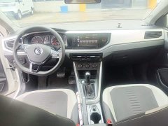 Volkswagen Polo Plus 1.5L Automatic Colorful Tech Edition - фото 9