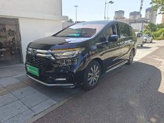 Honda Odyssey 2.0L e:HEV Sharp Prestige Four-Seat Edition - ფოტო 1