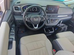 Honda Odyssey 2.0L e:HEV Sharp Prestige Four-Seat Edition - ფოტო 10