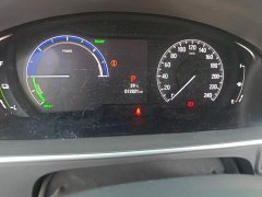 Honda Odyssey 2.0L e:HEV Sharp Prestige Four-Seat Edition - ფოტო 11