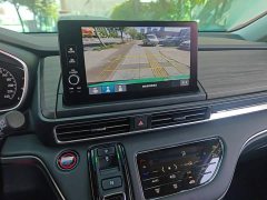 Honda Odyssey 2.0L e:HEV Sharp Prestige Four-Seat Edition - ფოტო 12