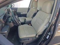 Honda Odyssey 2.0L e:HEV Sharp Prestige Four-Seat Edition - ფოტო 14