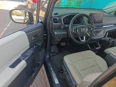 Honda Odyssey 2.0L e:HEV Sharp Prestige Four-Seat Edition - ფოტო 15
