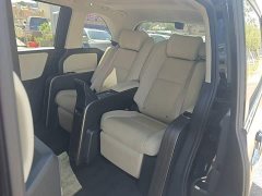 Honda Odyssey 2.0L e:HEV Sharp Prestige Four-Seat Edition - ფოტო 16