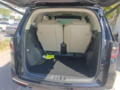 Honda Odyssey 2.0L e:HEV Sharp Prestige Four-Seat Edition - ფოტო 18