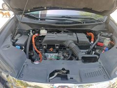 Honda Odyssey 2.0L e:HEV Sharp Prestige Four-Seat Edition - ფოტო 19