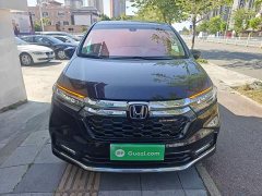 Honda Odyssey 2.0L e:HEV Sharp Prestige Four-Seat Edition - ფოტო 2