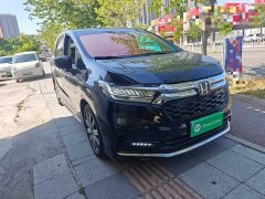 Honda Odyssey 2.0L e:HEV Sharp Prestige Four-Seat Edition - ფოტო 3