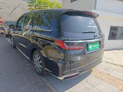 Honda Odyssey 2.0L e:HEV Sharp Prestige Four-Seat Edition - ფოტო 4