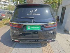Honda Odyssey 2.0L e:HEV Sharp Prestige Four-Seat Edition - ფოტო 5