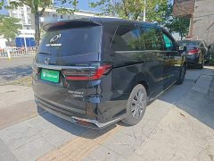 Honda Odyssey 2.0L e:HEV Sharp Prestige Four-Seat Edition - ფოტო 6