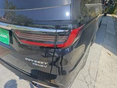 Honda Odyssey 2.0L e:HEV Sharp Prestige Four-Seat Edition - ფოტო 7