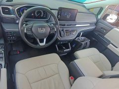 Honda Odyssey 2.0L e:HEV Sharp Prestige Four-Seat Edition - ფოტო 9