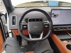 Li Auto L7 Pro - ფოტო 10