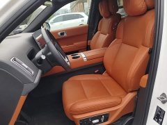 Li Auto L7 Pro - ფოტო 14