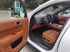 Li Auto L7 Pro - ფოტო 15