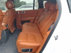 Li Auto L7 Pro - ფოტო 16