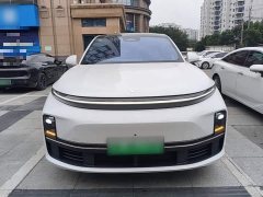 Li Auto L7 Pro - ფოტო 2