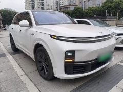 Li Auto L7 Pro - ფოტო 3