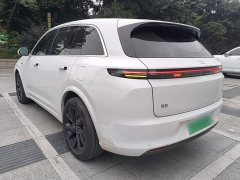 Li Auto L7 Pro - ფოტო 4