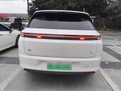 Li Auto L7 Pro - ფოტო 5