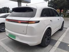 Li Auto L7 Pro - ფოტო 6