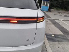 Li Auto L7 Pro - ფოტო 7