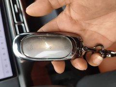 Li Auto L7 Pro - ფოტო 8