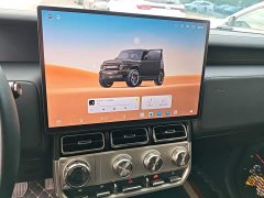 Chery iCAR Super V23 V23S 501 Four-Wheel Drive Peak Performance Edition - ფოტო 12