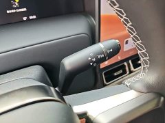 Chery iCAR Super V23 V23S 501 Four-Wheel Drive Peak Performance Edition - ფოტო 13