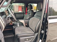 Chery iCAR Super V23 V23S 501 Four-Wheel Drive Peak Performance Edition - ფოტო 14
