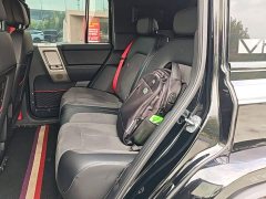 Chery iCAR Super V23 V23S 501 Four-Wheel Drive Peak Performance Edition - ფოტო 16