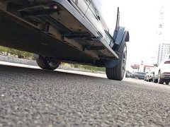 Chery iCAR Super V23 V23S 501 Four-Wheel Drive Peak Performance Edition - ფოტო 20