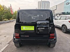 Chery iCAR Super V23 V23S 501 Four-Wheel Drive Peak Performance Edition - ფოტო 5