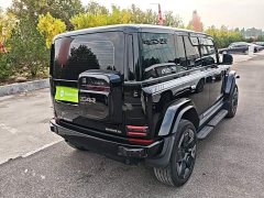 Chery iCAR Super V23 V23S 501 Four-Wheel Drive Peak Performance Edition - ფოტო 6