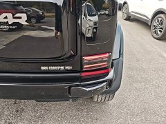 Chery iCAR Super V23 V23S 501 Four-Wheel Drive Peak Performance Edition - ფოტო 7