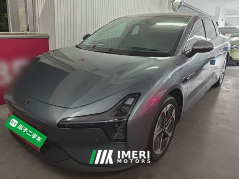 2024 Xpeng Xiaopeng MONA M03 620 Extended Range - ავტომობილი ჩინეთიდან
