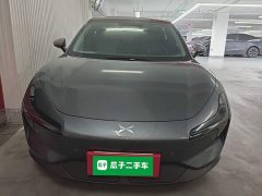 Xpeng Xiaopeng MONA M03 620 Extended Range - ფოტო 2
