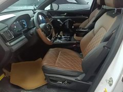 BYD Yuan Plus DM-i 112KM Premium Edition - фото 14