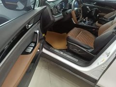 BYD Yuan Plus DM-i 112KM Premium Edition - фото 15