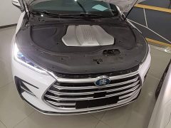 BYD Yuan Plus DM-i 112KM Premium Edition - фото 19