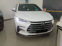 BYD Yuan Plus DM-i 112KM Premium Edition - фото 2