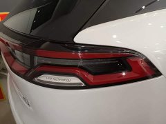 BYD Yuan Plus DM-i 112KM Premium Edition - фото 7