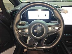 BYD Dolphin Smart Driving Edition 520km Knight Edition - ფოტო 10