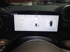 BYD Dolphin Smart Driving Edition 520km Knight Edition - ფოტო 11
